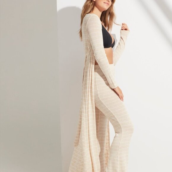 L*Space Nicks Duster and Carmen Pants - Picture 5 of 15